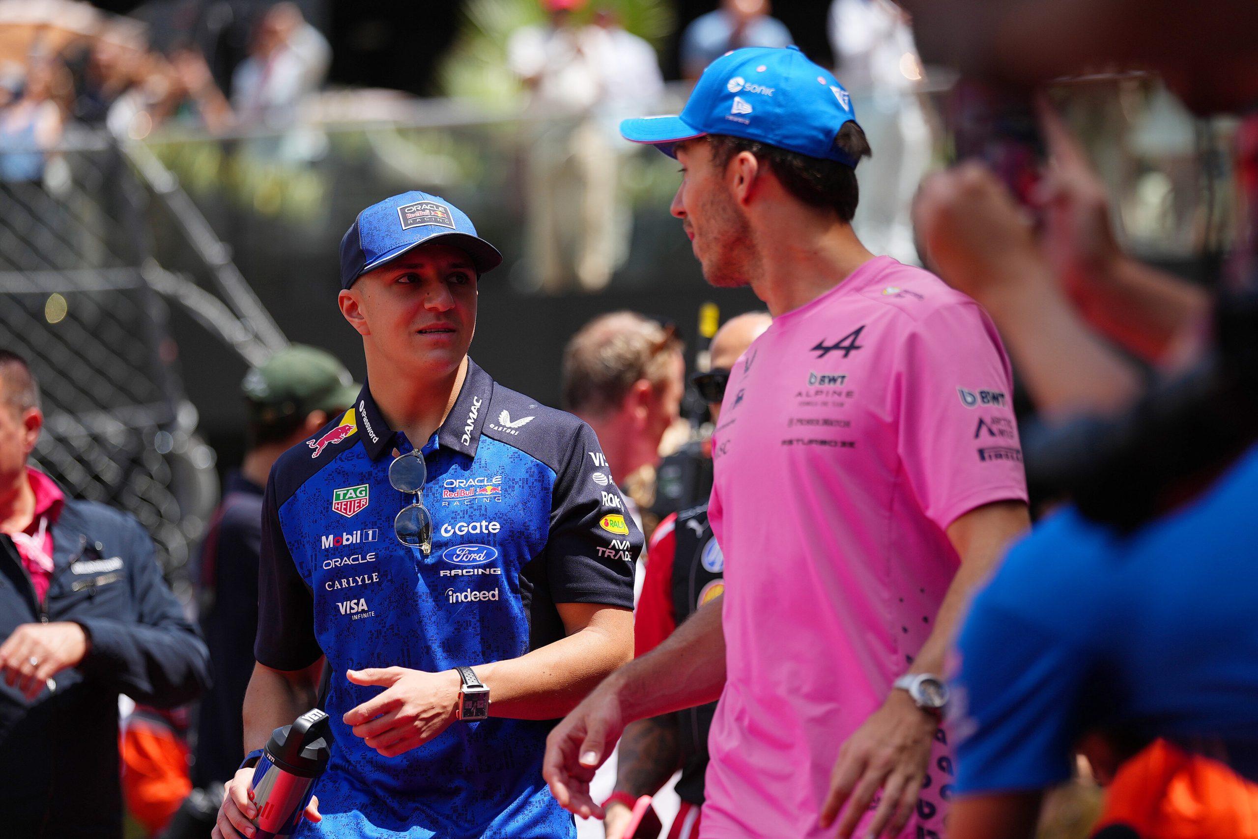 Red Bull and McLaren set to appeal FIA’s Gasly Monaco verdict
