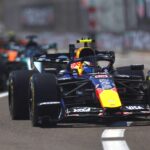 Hadjar battled ‘undriveable’ RB22 in Monaco GP but ‘kept pushing’