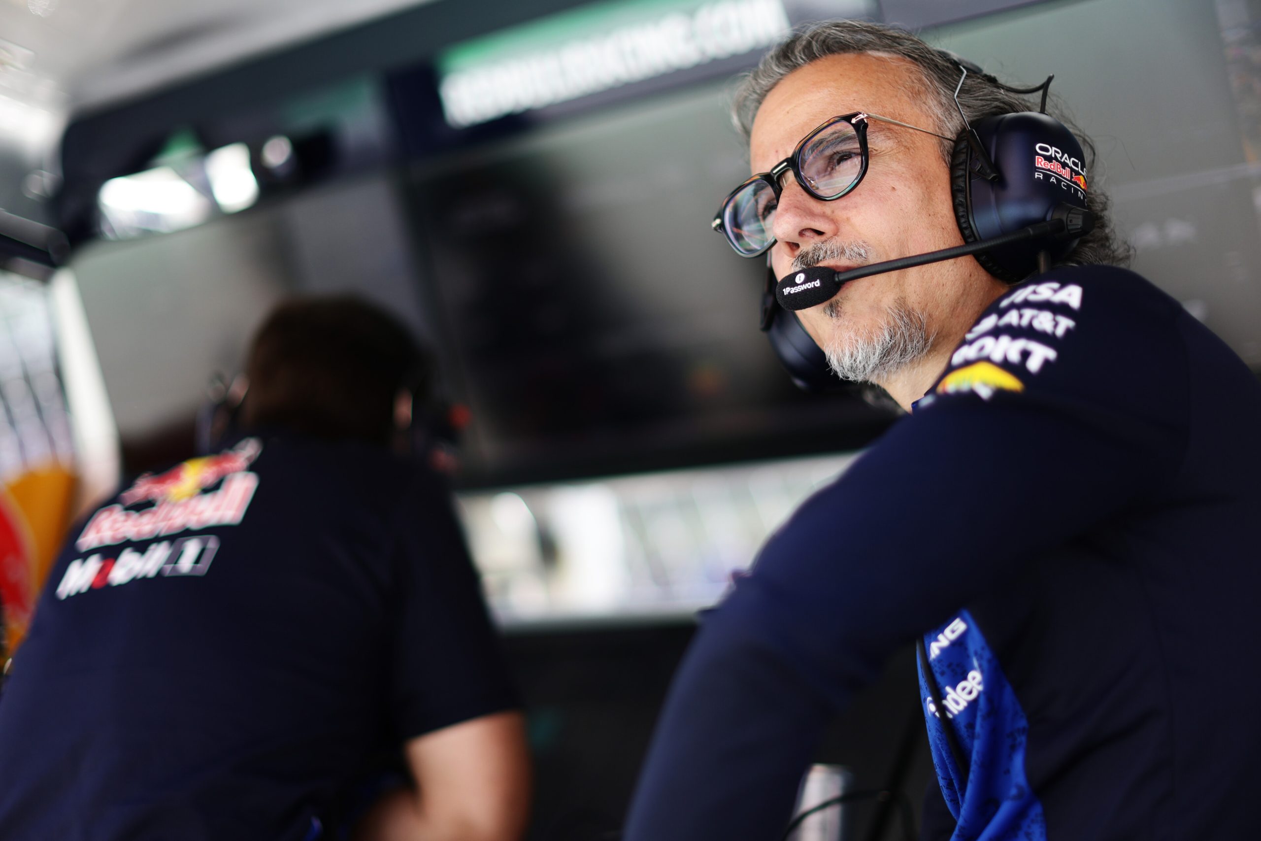 Mekies: Barcelona ‘reality check’ no surprise for Red Bull