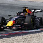 Verstappen buoyed in Austria by ‘first time’ shot at race win