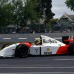 McLaren and Norris to celebrate F1 title at Goodwood FOS