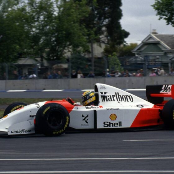 McLaren and Norris to celebrate F1 title at Goodwood FOS