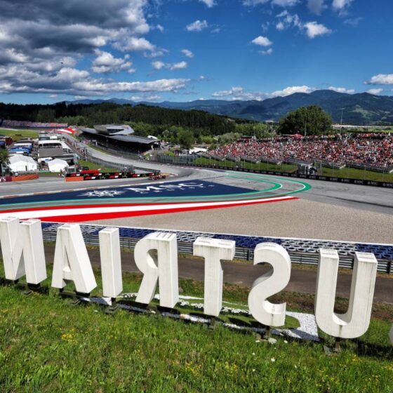 FIA declares Austrian GP ‘heat hazard’ as 36°C temps expected