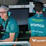 Aston Martin apologizes to fans but sympathy won’t fix results