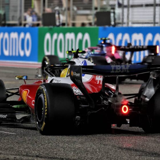 Ferrari set to unveil first ADUO engine upgrade at Austrian GP
