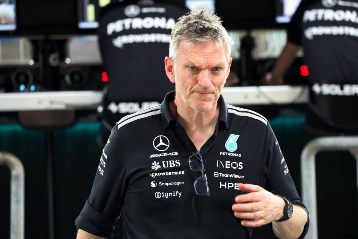 Mercedes fires back at ‘favoritism’ claims as title fight heats up