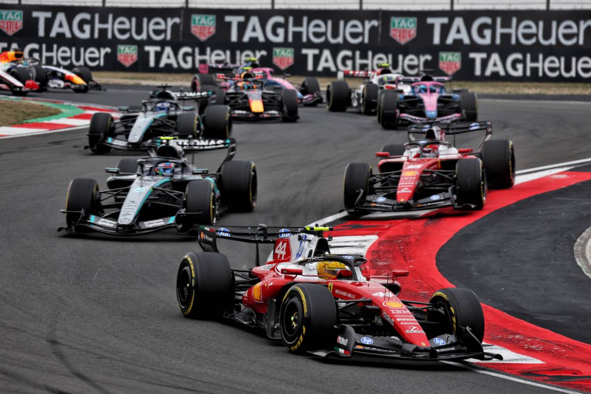 FIA approves major changes to future Formula 1 engine rules