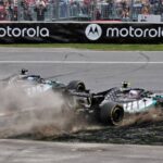 Croft: Mercedes should ‘stay away’ from Russell-Antonelli battle