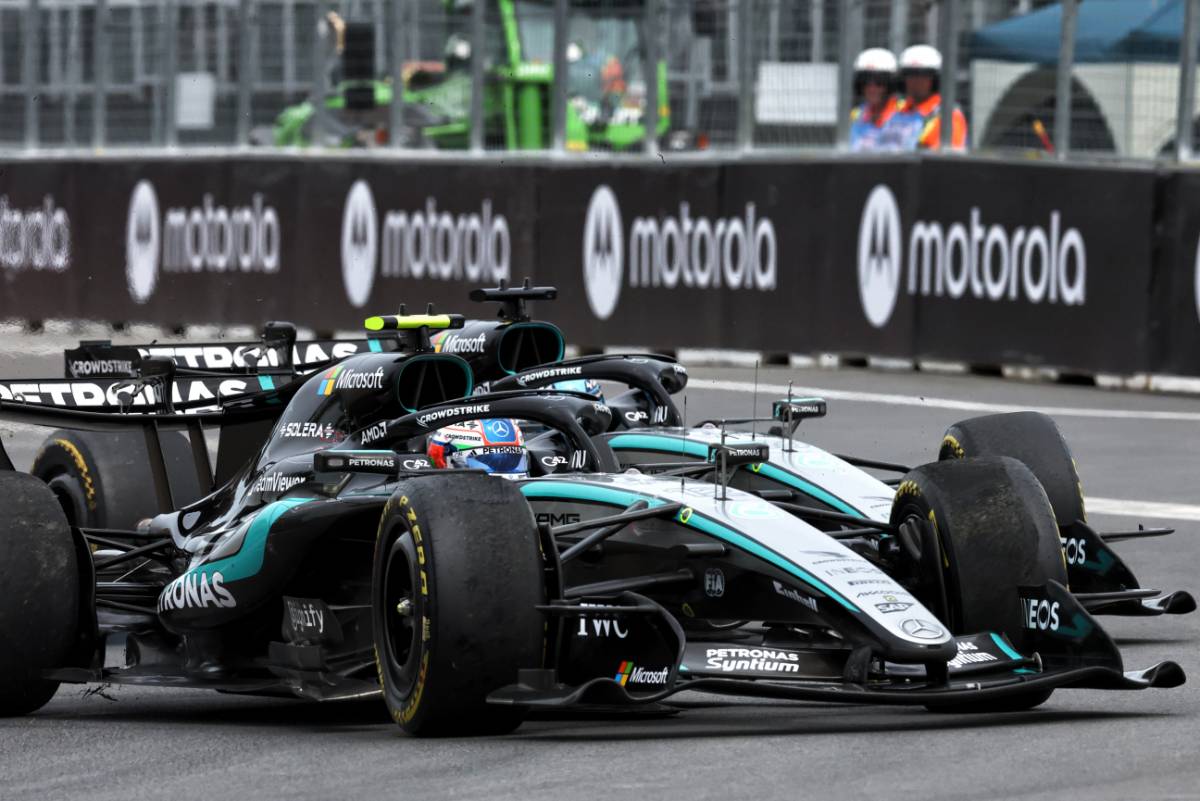 Kimi on Kimi: Raikkonen backs Antonelli to win F1 title