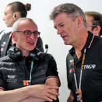 Cadillac admits team’s first Monaco GP is ‘massive challenge