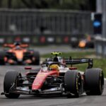 Norris makes a call: Ferrari on pole in Monaco!