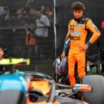 Norris explains why title defense has turned ‘pretty impossible’