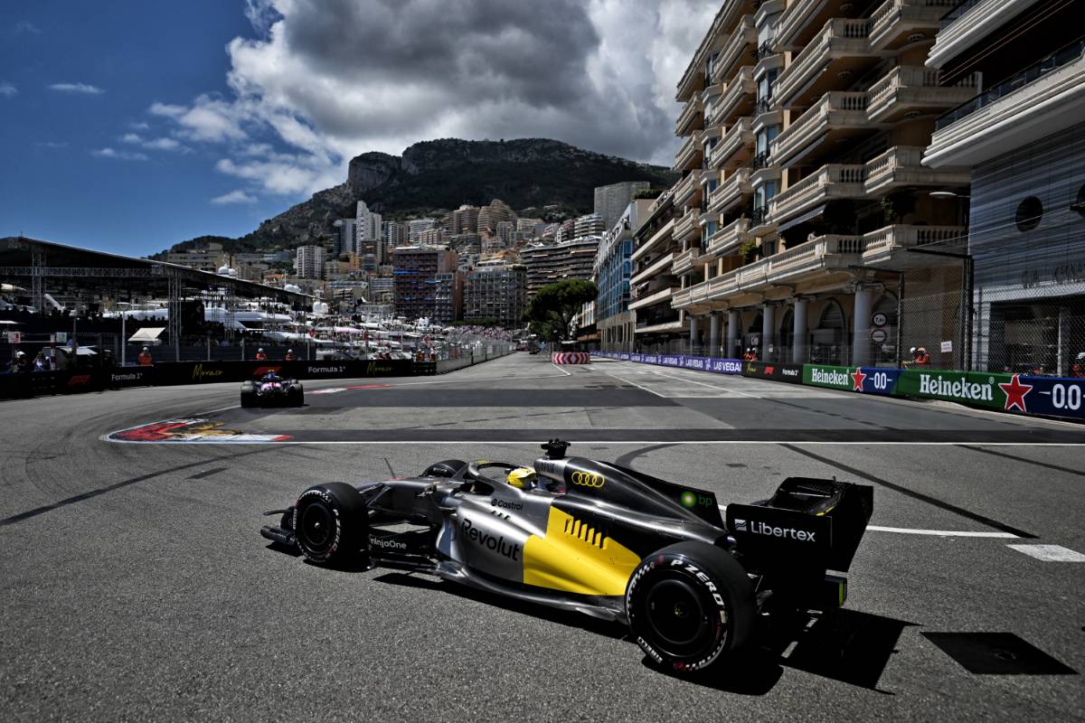 Formula 1 stakeholders agree on 2027/2028 power unit changes