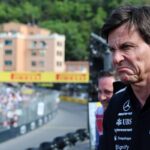Briatore lifts lid on failed Mercedes talks over Alpine F1 stake