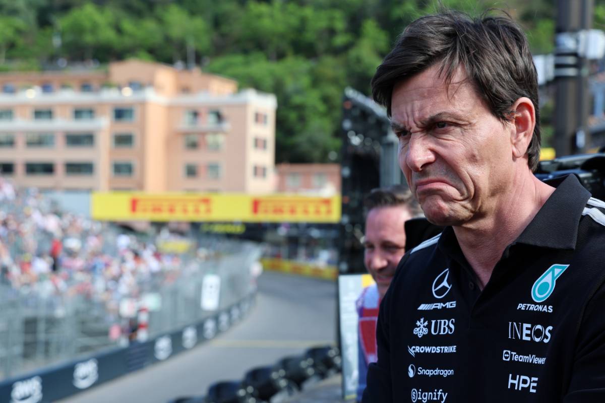 Mercedes joins Monaco penalty fight with FIA review request