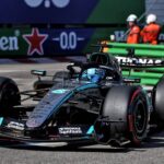 Russell on pace deficit to Antonelli: ‘I have no answer’