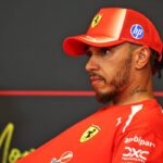 Hamilton stripped of ‘confidence’ amid Monaco Ferrari mystery