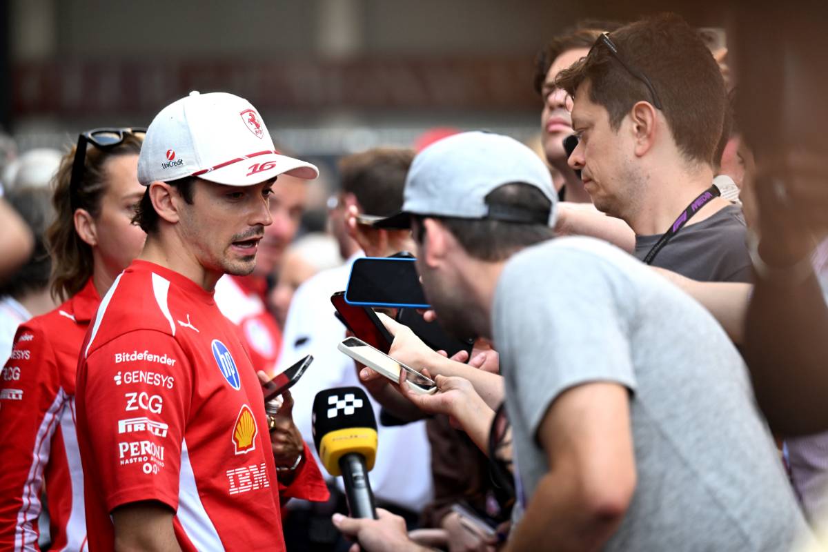 Brembo ‘astonished’ by Leclerc’s Monaco brake failure claims