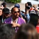 Monaco GP: The pre-race atmosphere in pictures