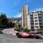 Hamilton’s growing confidence reflects Ferrari’s progress – Vasseur