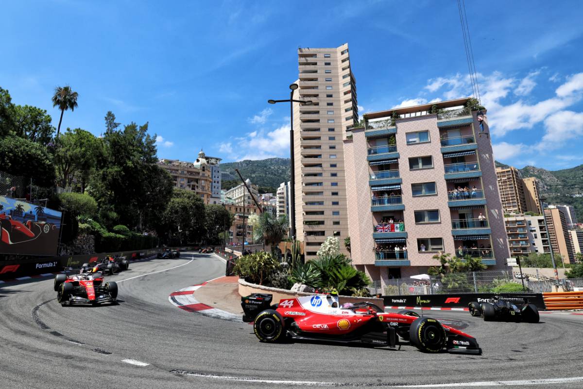 Hamilton’s growing confidence reflects Ferrari’s progress – Vasseur
