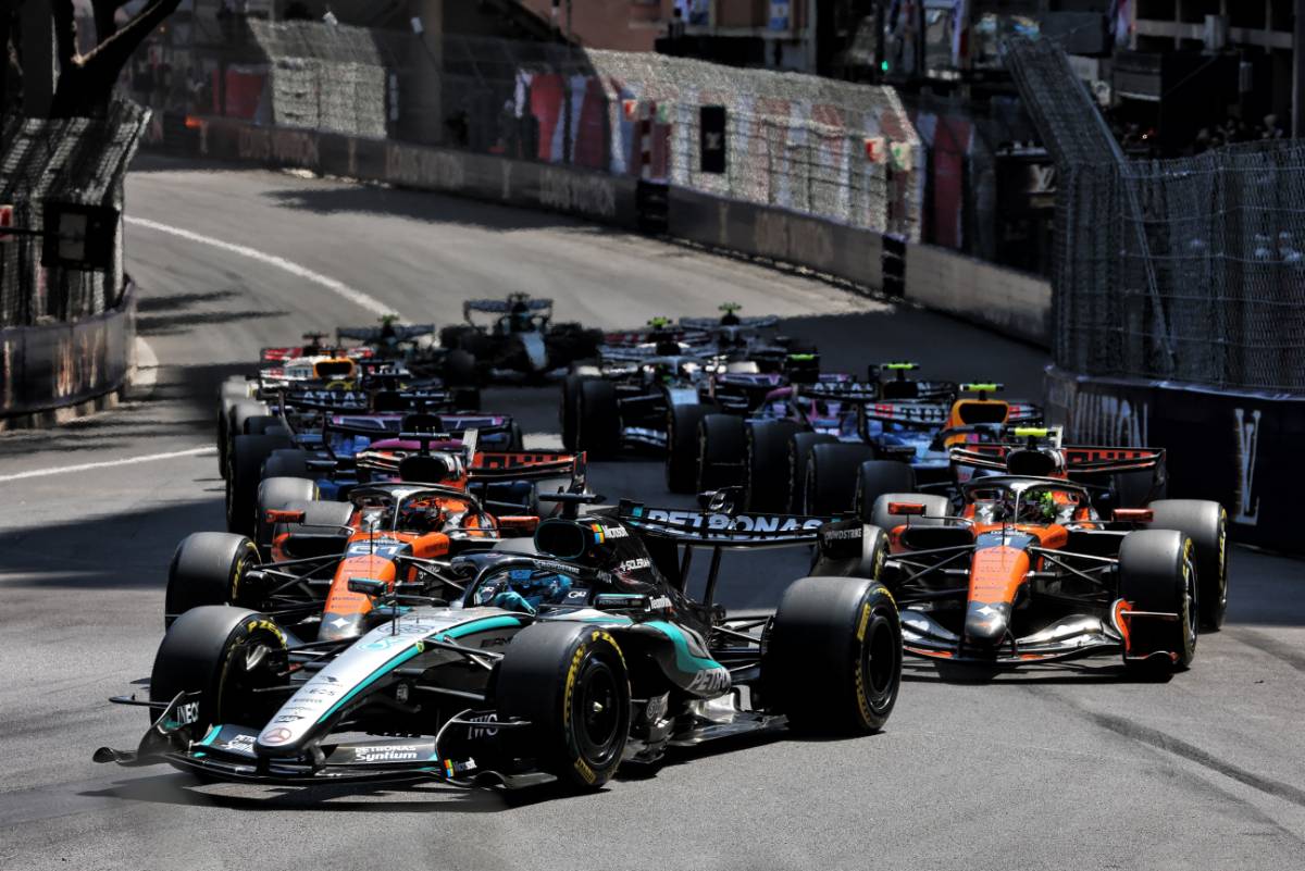 Ben Sulayem hails united effort behind F1’s 2027 engine changes