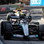 Monaco GP: Antonelli dominates chaotic, penalty-filled race!