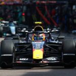 Hadjar Monaco podium secured as stewards take ‘no further action’