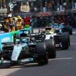 Mercedes exploring legal options for Russell in F1 penalty saga