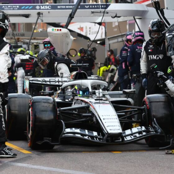 The story behind Monaco’s flurry of pitlane speeding penalties