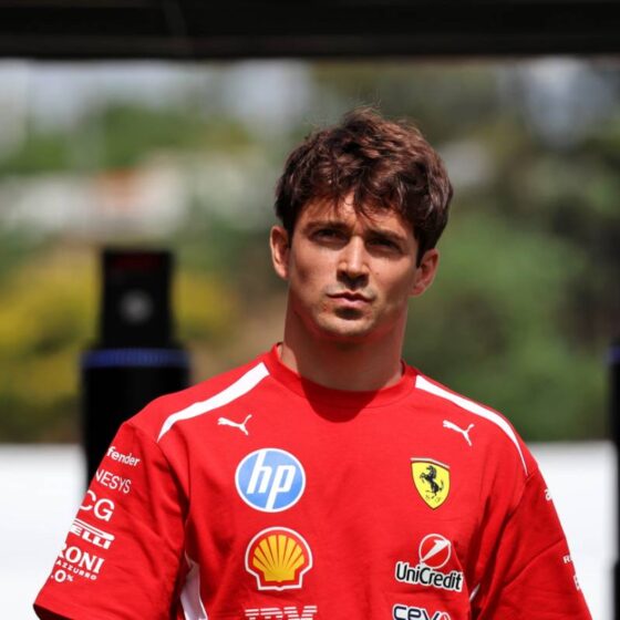 Leclerc set to trial Hamilton’s brake setup after Monaco nightmare