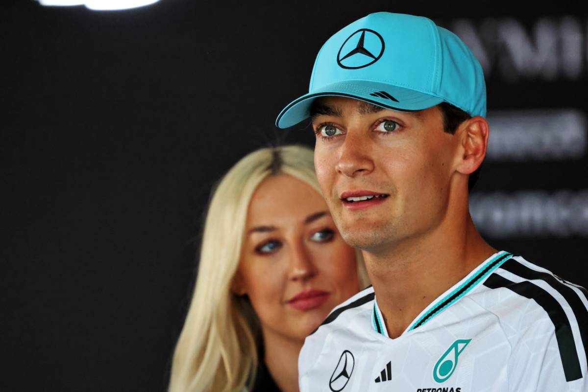 Russell says it’s time to stop chasing answers and drive ‘on instinct’