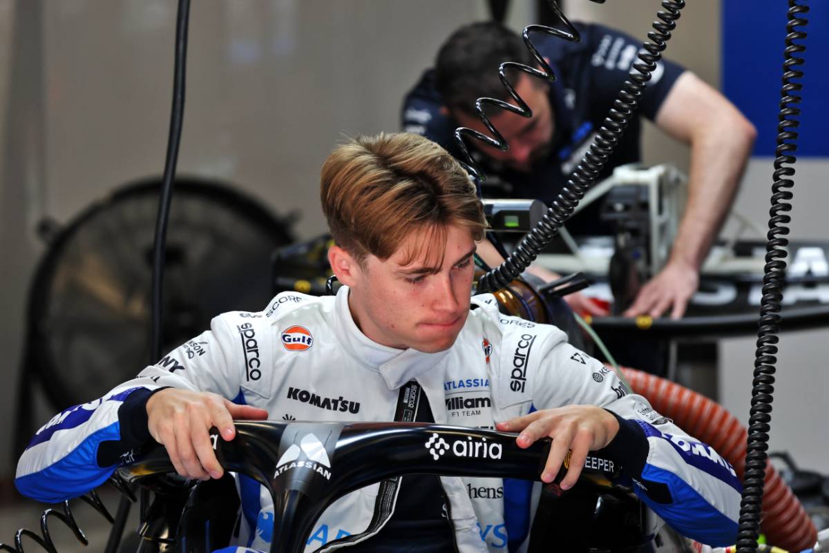 Barcelona-Catalunya GP: Friday’s action in pictures