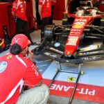 Tech F1i: Ferrari targets Mercedes with major Barcelona upgrades