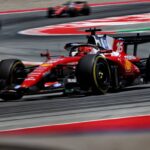 Barcelona GP: Russell on top in FP1 as rookie Fornaroli shines
