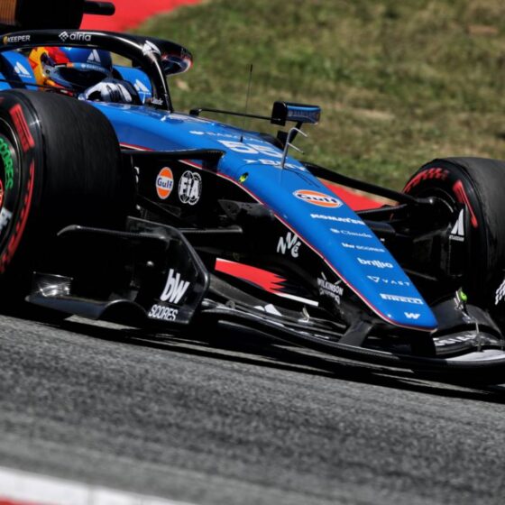 Sainz and Williams left ‘shocked’ and reeling after dismal Friday