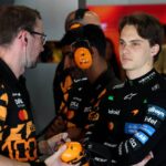 Barcelona GP: Russell comfortably tops final practice