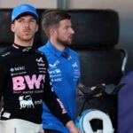 Gasly looking to uphold momentum as ‘all the stars align’ for Alpine