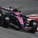 Briatore drops hint on Colapinto F1 future amid Alonso rumors