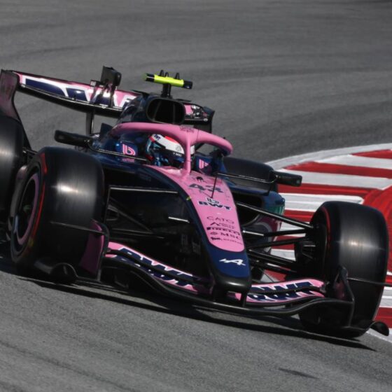Briatore drops hint on Colapinto F1 future amid Alonso rumors