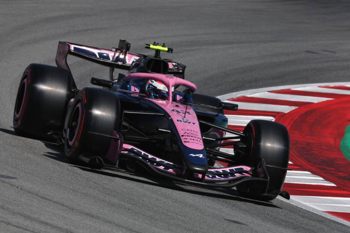 Briatore drops hint on Colapinto F1 future amid Alonso rumors