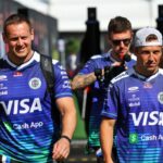 Barcelona-Catalunya GP: Sunday’s action in pictures