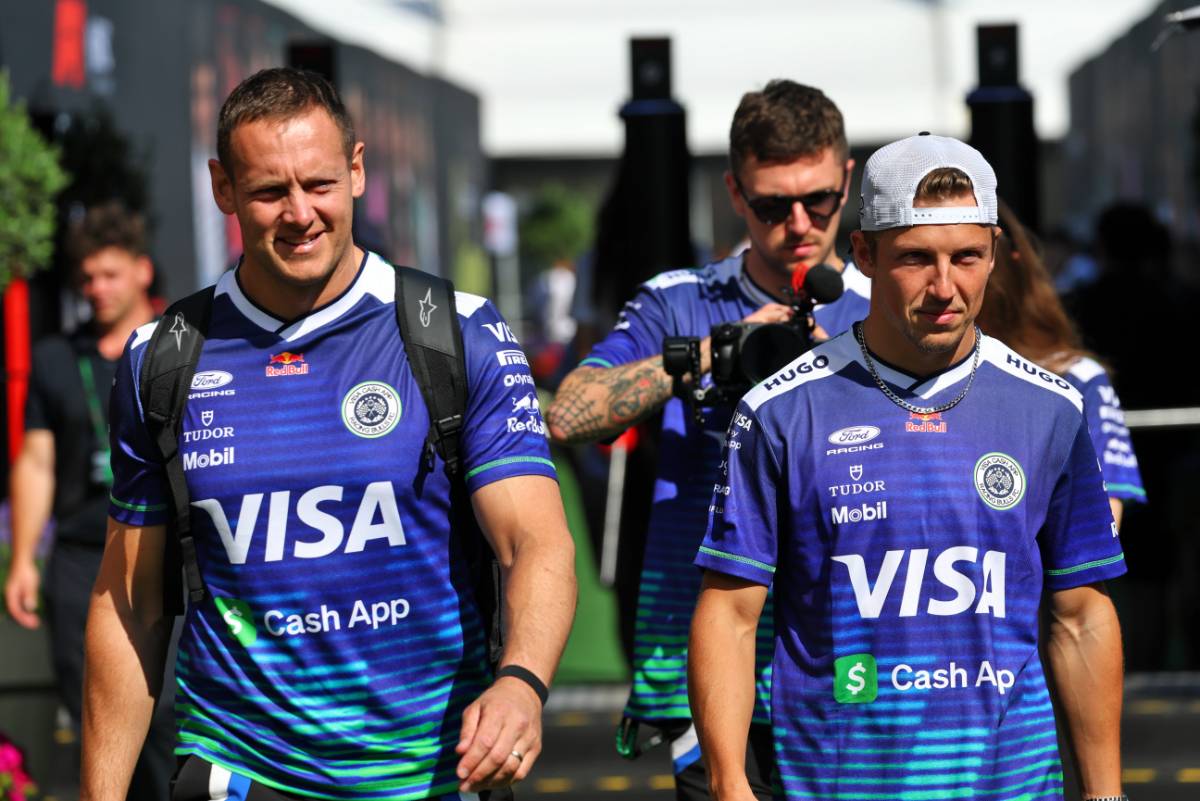 Barcelona-Catalunya GP: Sunday’s action in pictures