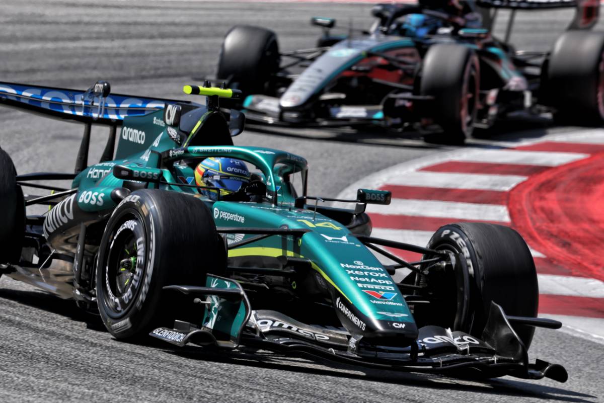 Honda’s stark admission: Aston Martin revival could be a long wait