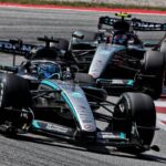 Barcelona GP: Hamilton beats Mercedes, takes first win with Ferrari!
