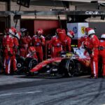 Vasseur: Hamilton would have won Barcelona GP even without VSC