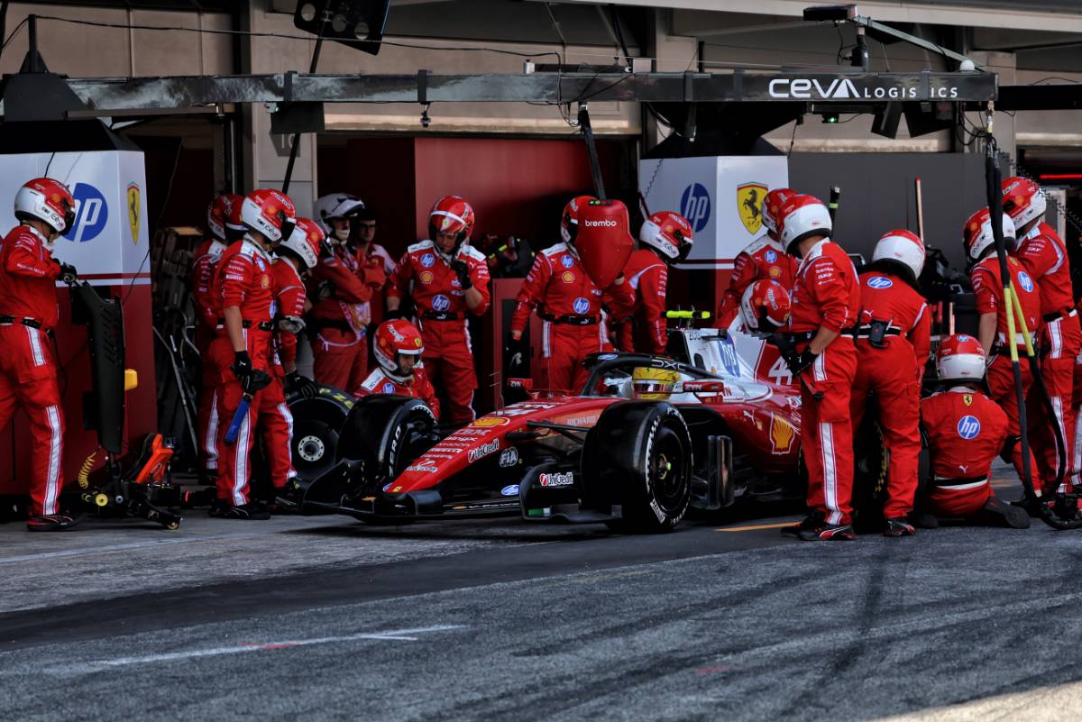 Vasseur: Hamilton would have won Barcelona GP even without VSC
