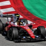 Vasseur isn’t buying the hype – dismisses Hamilton title talk