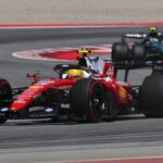 Hamilton hails Ferrari faith after ‘dream that seemed impossible’