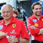 Austrian GP: Thursday’s media day in pictures